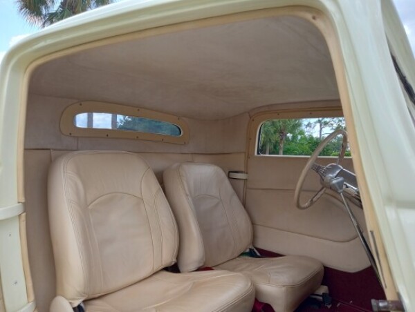 1932 Ford 3 Window for Sale