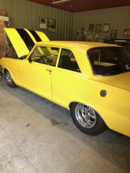 1964 Chevrolet Nova for Sale