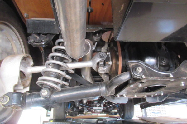 1957 Chevrolet 3100 for Sale