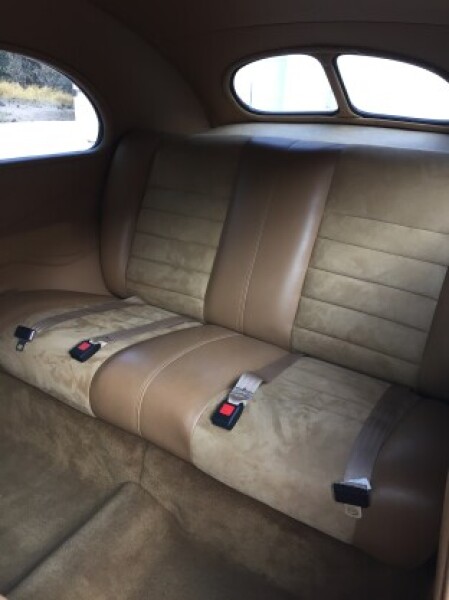 1939 Ford Sedan for Sale