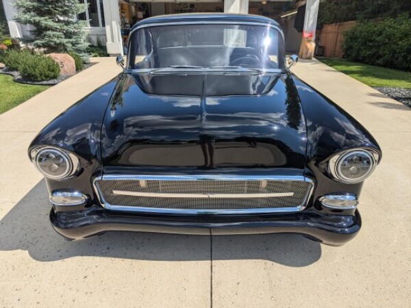 1955 Chevrolet Bel Air for Sale