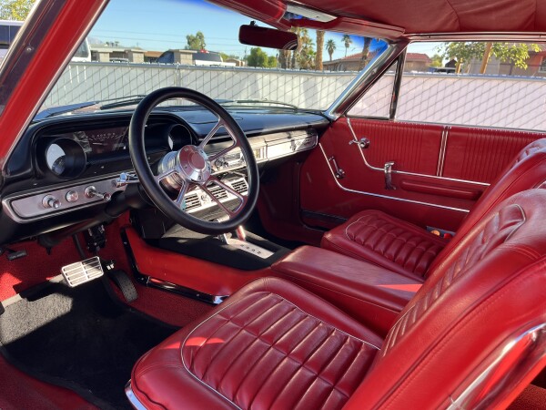 1964 Ford Galaxy 500 XL for Sale