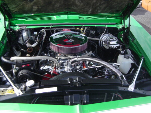 1968 Chevrolet Camaro for Sale