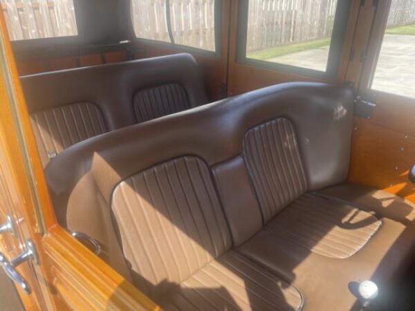 1932 Ford Woodie for Sale