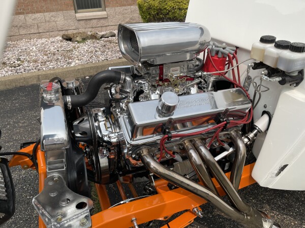 1933 Willys 77 for Sale