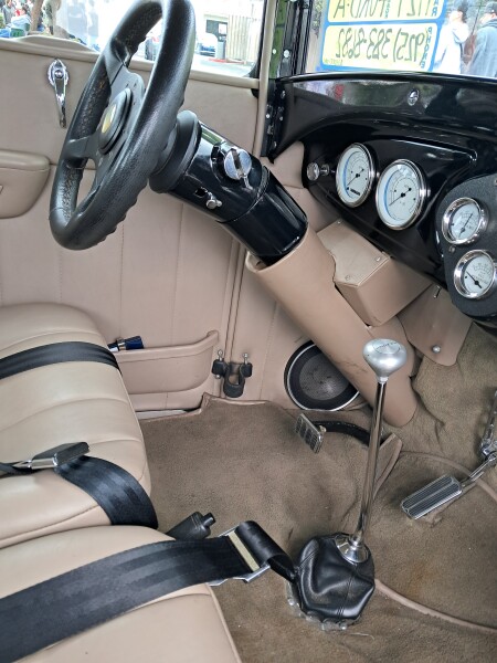 1929 Ford A for Sale