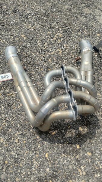 1958 Chevrolet CORVETTE ROADSTER for Sale