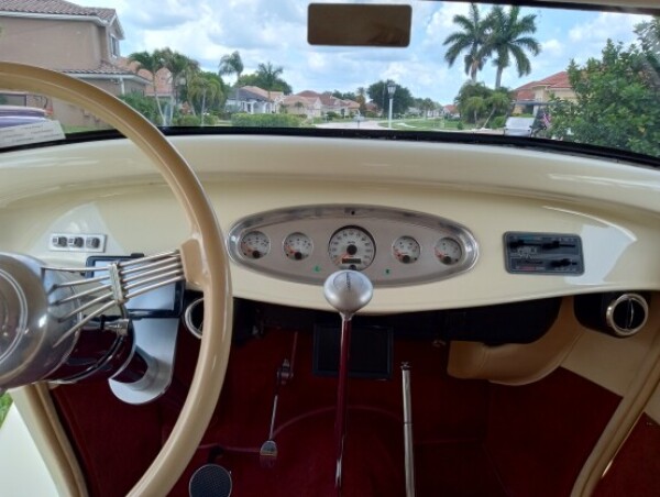 1932 Ford 3 Window for Sale