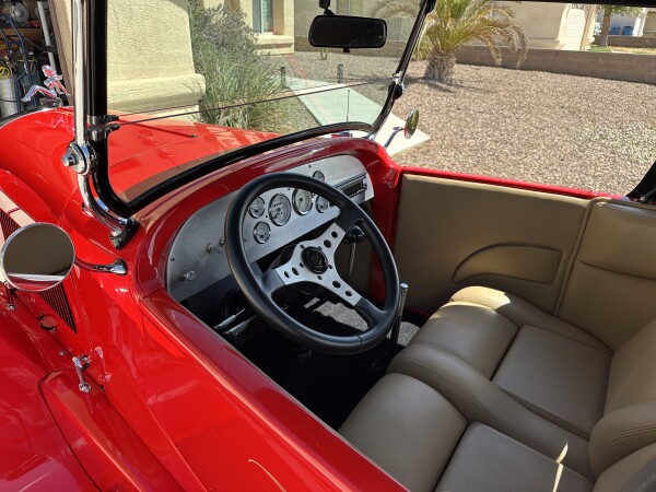 1924 Dodge Roadster for Sale