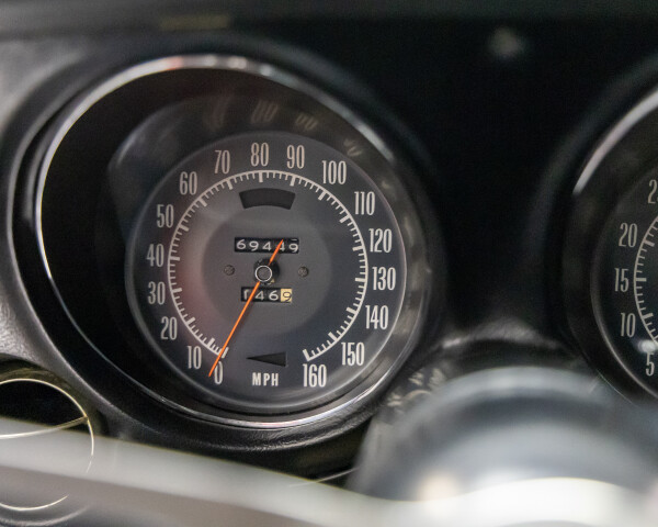 1974 Chevrolet Corvette Stingray for Sale