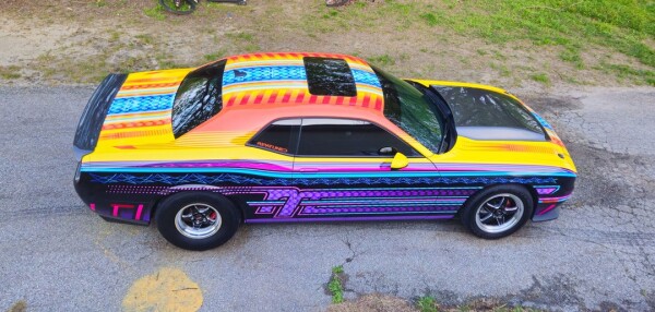 2016 Dodge Challenger for Sale