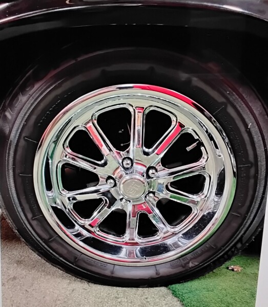 1958 Chrysler Windsor for Sale