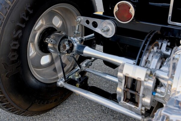 1934 Ford Roadster for Sale