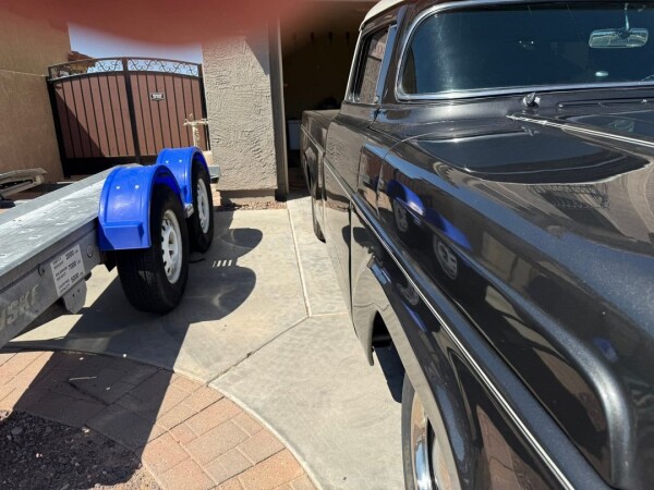 1958 Ford F100 for Sale