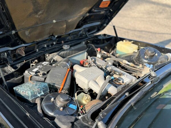 1982 BMW 320i Manual for Sale