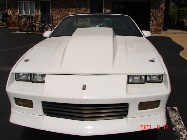 1992 Chevrolet CAMERO RS for Sale