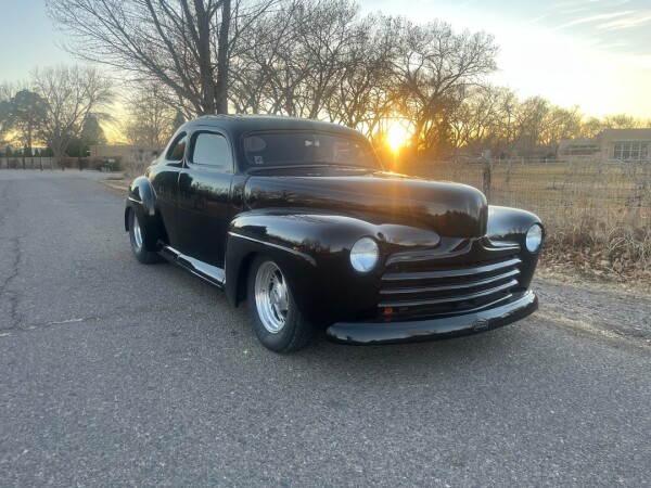 1946 Ford Chopped for Sale