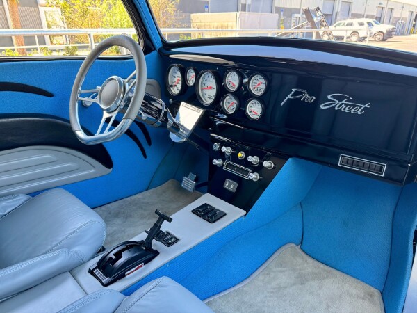 1941 Willys Coupe for Sale