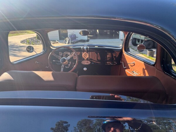 1936 Ford 5 Window for Sale
