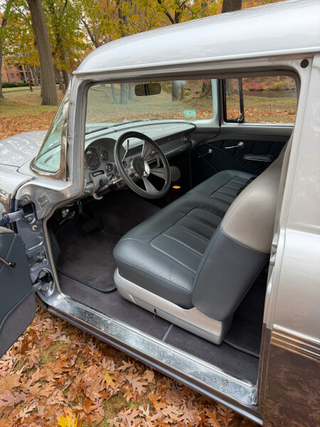 1956 Ford Parklane for Sale