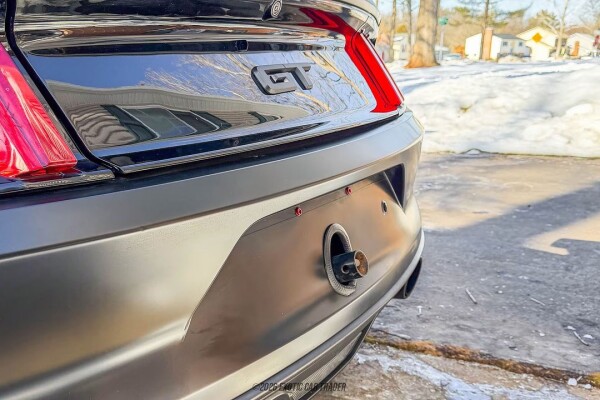 2017 Ford Mustang for Sale