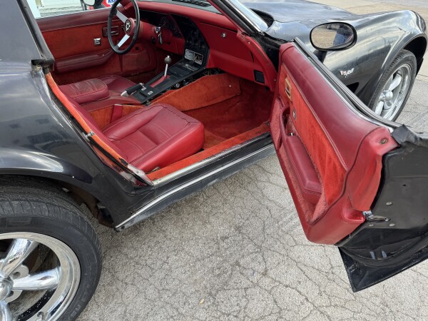 1978 Chevrolet Corvette for Sale