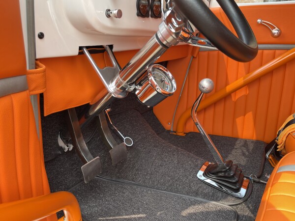 1933 Willys 77 for Sale