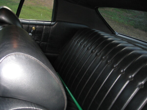 1971 Chevrolet monte carlo for Sale