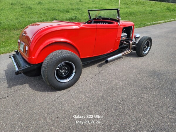 1932 Ford Roadster for Sale