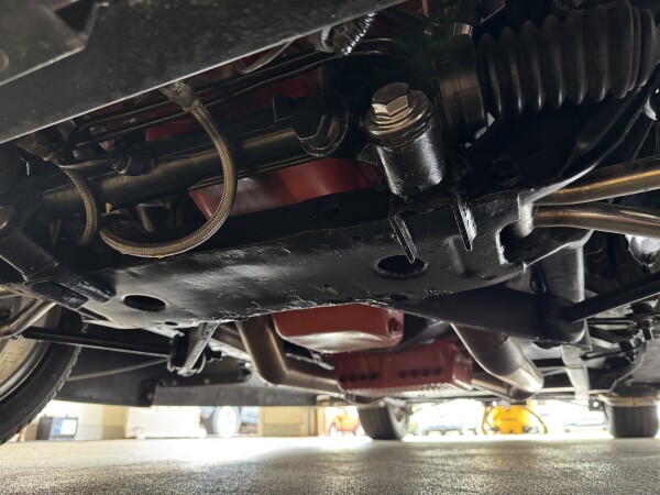 1938 Ford STD for Sale