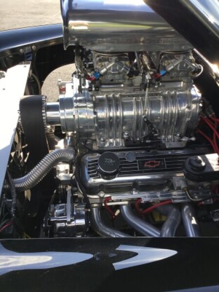 1956 Chevrolet Bel Air for Sale