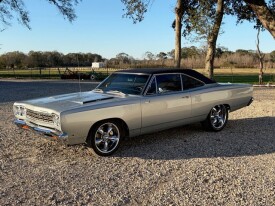 1968 Plymouth Road Runner for Sale