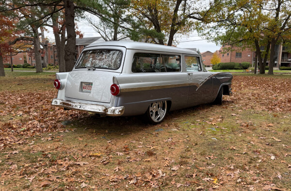 1956 Ford Parklane for Sale