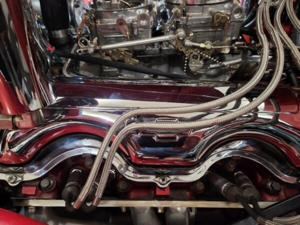 1934 Ford Roadster for Sale