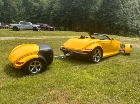 2002 Chrysler Prowler for Sale