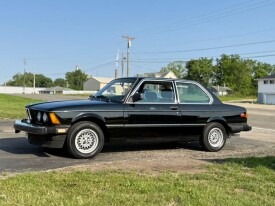 1982 BMW 320i Manual for Sale