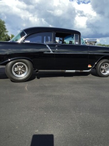 1956 Chevrolet Bel Air for Sale