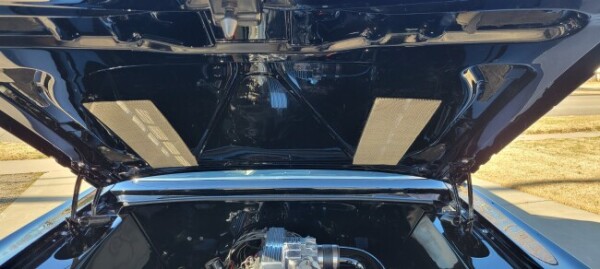 1963 Chevrolet Bel Air for Sale