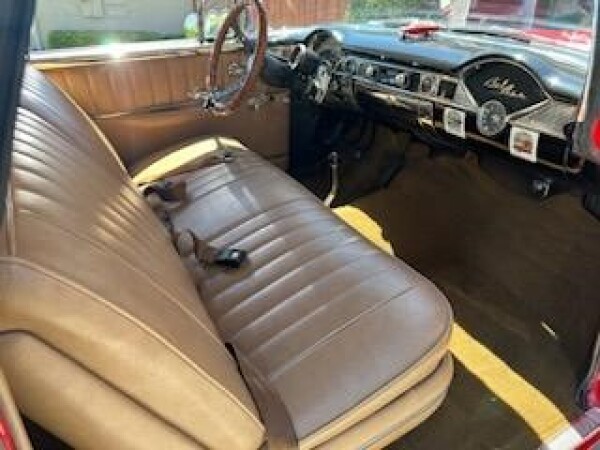 1956 Chevrolet Nomad for Sale