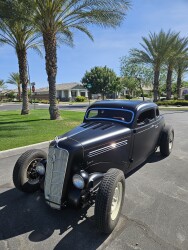 1935 Plymouth PJ for Sale