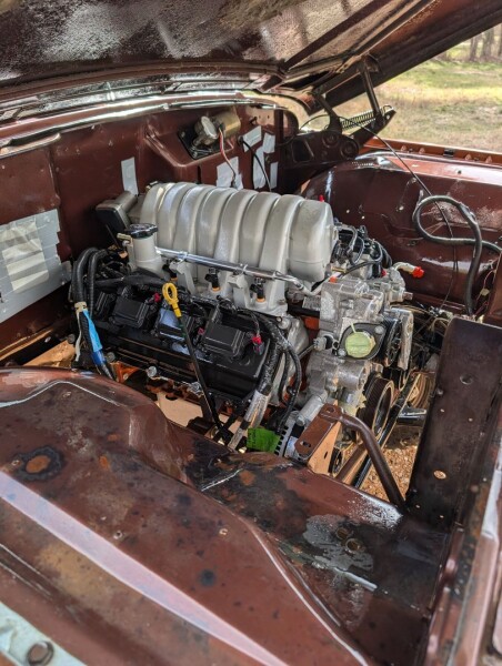 1984 Other Jeep Grand Wagoneer for Sale