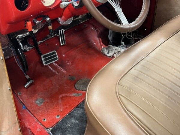 1948 Mercury Woodie for Sale