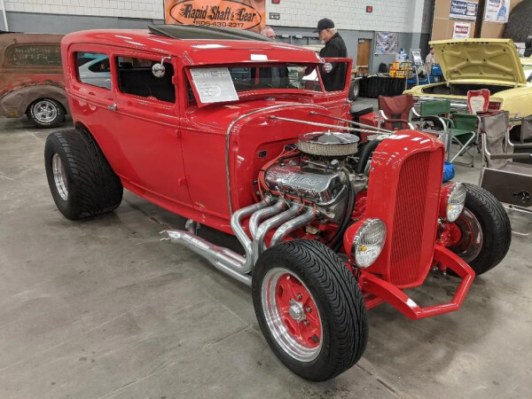 1930 Ford A for Sale