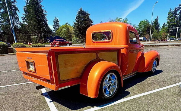 1941 Willys Truck for Sale
