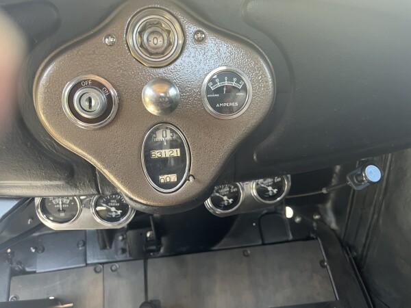 1930 Ford Coupe for Sale