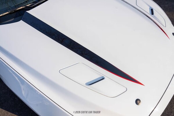 2017 Ford Mustang for Sale