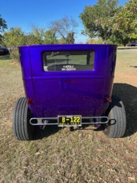 1927 Ford Model T for Sale