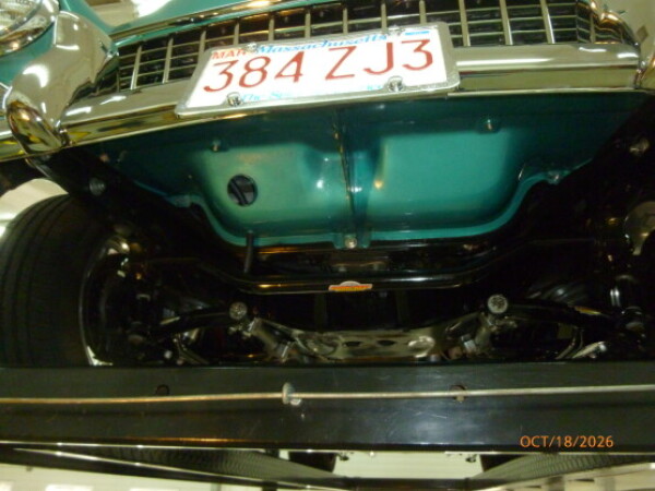 1955 Chevrolet Del Ray for Sale