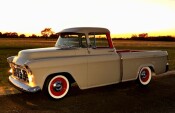 1955 Chevrolet 1500 for Sale