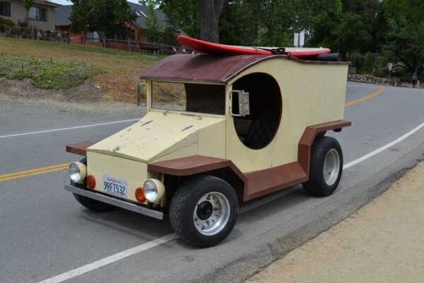 1900 Other Custom Buggy for Sale